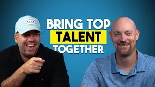 THE REAL PRODUCER (Andy Burton) | EP18