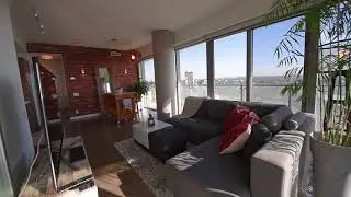 JUST SOLD | 390 Cherry Street 1907 | Breathtaking views