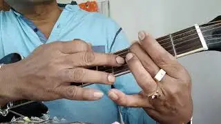 BY THE SWORD BY SLASH, INTRO RIFF LESSON.