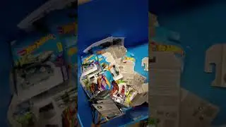 Hot Wheels Black Friday at Home Depot