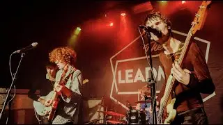 The Lounge Society - Live at Leadmill (Float Along Festival), 24/09/2022