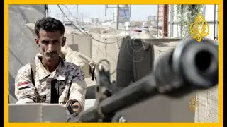 🇾🇪 أبين في جنوب اليمن.. جبهة تشتعل أكثر بنيران القصف وخطابات الجنوبيين