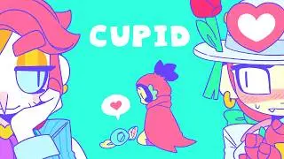 CUPID MEME ⚠️TW #BrawlStars