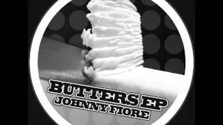 Jonny Fiore - Do You Know What I'm Sayin