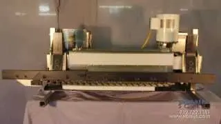 High Accuracy In Motion Monorail Scales by WeighMore&reg;