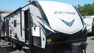 Kent RV -