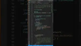 Flutter - Create Video Player