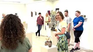Ann Arbor Potters Guild: Art, Craft, and Cooperation