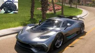 Mercedes AMG ONE | Forza Horizon 5