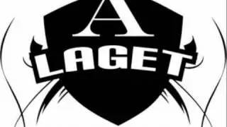 A laget - holder meg t&oslash;rr