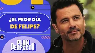 ¡UN TENSO MOMENTO!😱 ¿POR QUÉ FELIPE CAMIROAGA RECIBIÓ PIFIAS EN LOS COPIHUE DE ORO? - Plan Perfecto