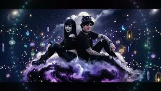 K!ll Save - Choker Around Her Neck (Official Music Video)