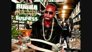 Juicy J - Niggas Got Problems