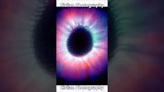 Kirlian Photography