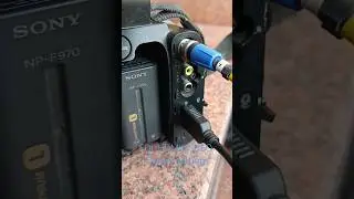 Video Output Settings #SDI #HDMI #VIDEO #Output #Settings #camera #sonypxwz150 #sony #videography