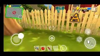 Dark  riddle neighbor, s  birthday party crack funny