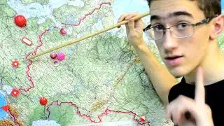 ЗОНА природы | GEOFAN DTP