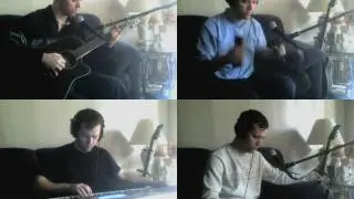 The Clouds In Camarillo- Brazzaville/Minerva (Cover)