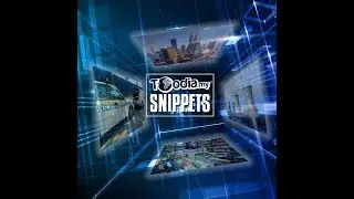 Malaysia Againts Using Nuclear Reactor | Toodia Snippets