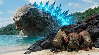 Godzilla Awakens And Turns The World Into A Nightmare! | Movie Recap