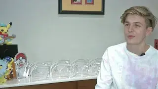 Central Florida teen No. 1 Pokemon card game champ