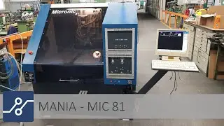 Mania - MIC 81