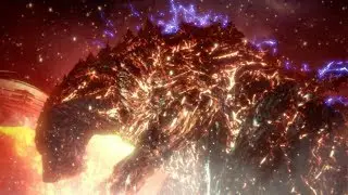 Godzilla: City on the Edge of Battle Review