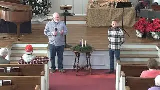 FBC Watonga Livestream