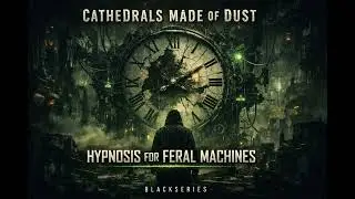 CATATHEDRALS MADE OF DUST &ndash; HYPNOSIS FOR FERAL MACHINES
