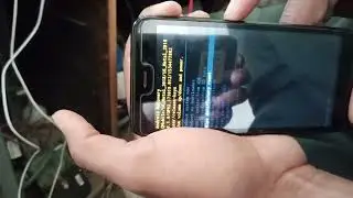 qmobile i6 metal 2018 hard reset 2022/without pc