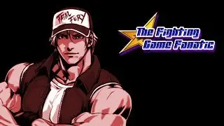 FGF Chris- Real Bout Fatal Fury (Terry's Revenge)