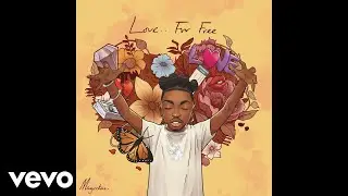 Mayorkun - Lose Control (Official Audio) ft. Blxckie