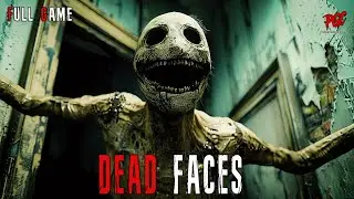 Dead Faces Prolog &ndash; Mind-Bending Psychological Horror (Full Gameplay)