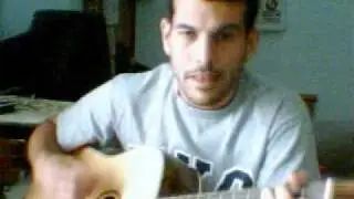 No woman no cry - Bob Marley (cover)