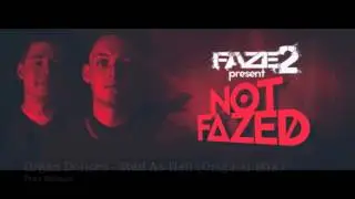 Faze2 Presents Not Fazed Ep002