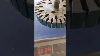 ceiling fan winding data 36 slot #viral #trending #shortvideo #winding #fan #subscribe #viralshort