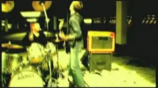 Heavy Handed Hero (music vid)