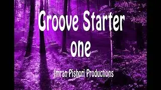 Groove Starter 01