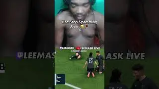 #fc26 #easportsfc #gaming #funnyclips #eafc26 #easportsfifa #fifa #streamer