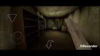 My first video of 2026- evil doll full gameplay gate escape 