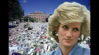 Official Memorial Tribute to Princess Diana - Bless A Brand New Angel Video