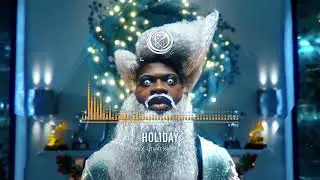 Lil Nas X - Holiday (That K4RMA REMIX)