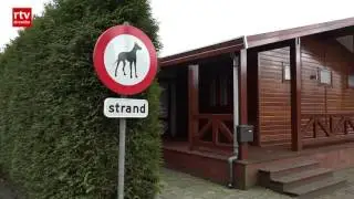 Bewoners Ermerstrand boos op gemeente: 'Het gezeik begint weer van voren af aan'
