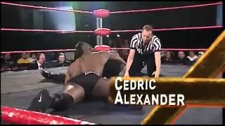 ROH Spotlight: Coleman & Alexander #WatchROH