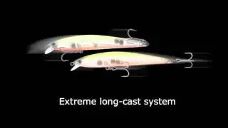Savage Gear Manic Prey Lures
