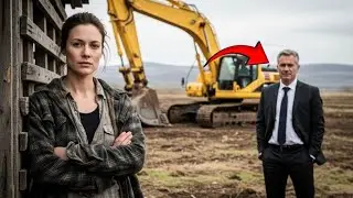 Un MILLONARIO descubre DÓNDE vive su EXESPOSA… y lo que ve después lo deja en SHOCK 😱