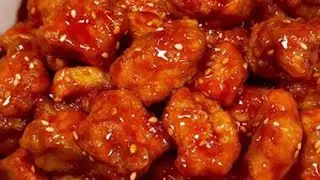 月子中心学来的六道糖醋美食#简简单单一顿家常便饭 #月子餐