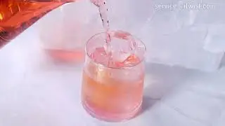 Let's make some ice with WIBIMEN Big Ice Cube Mold🧊🧊🧊