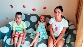 Отзыв об отдыхе. Свети-Влас, комплекс  AQUA DREAMS. 09.08.2019