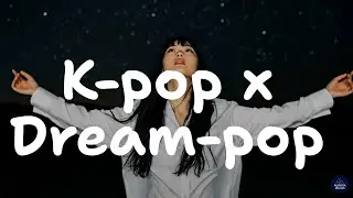 Aurora Realm - Vacuum's Echo (Official Audio) | K-Pop / Dream Pop